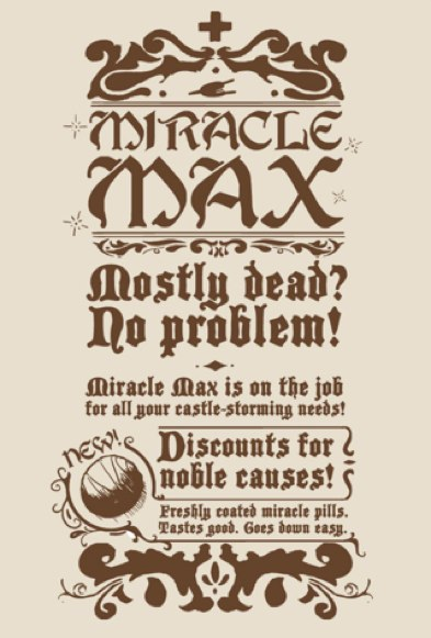 Illustration for article titled 30 geeky shirts that make perfect holiday gifts